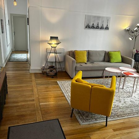 Martroi - Coeur De Ville - 3 Pieces 80 M2 Tv - Internet Haut Debit - Loisirs Et Affaires Orléans Esterno foto