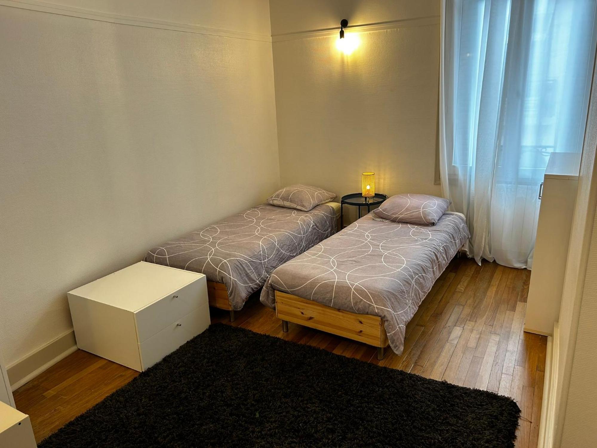 Martroi - Coeur De Ville - 3 Pieces 80 M2 Tv - Internet Haut Debit - Loisirs Et Affaires Orléans Esterno foto