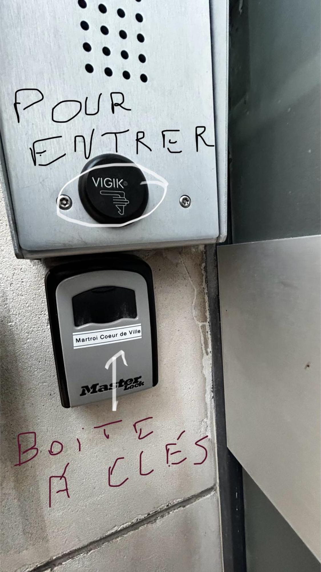 Martroi - Coeur De Ville - 3 Pieces 80 M2 Tv - Internet Haut Debit - Loisirs Et Affaires Orléans Esterno foto